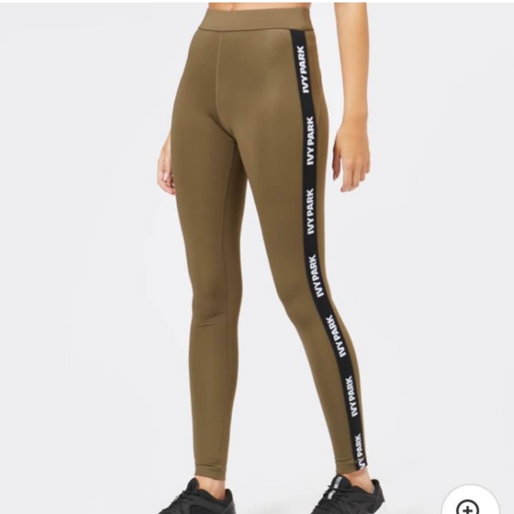 Ivy park leggings